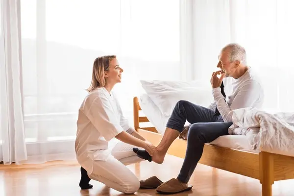 mobile wound care in greater valley area