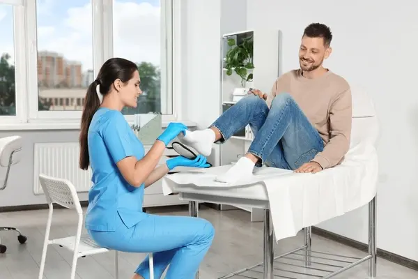 mobile wound care near you