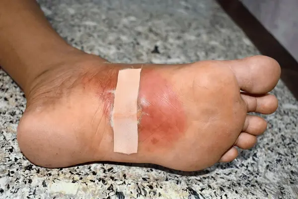 advanced dressings & topical care services in greater valley area