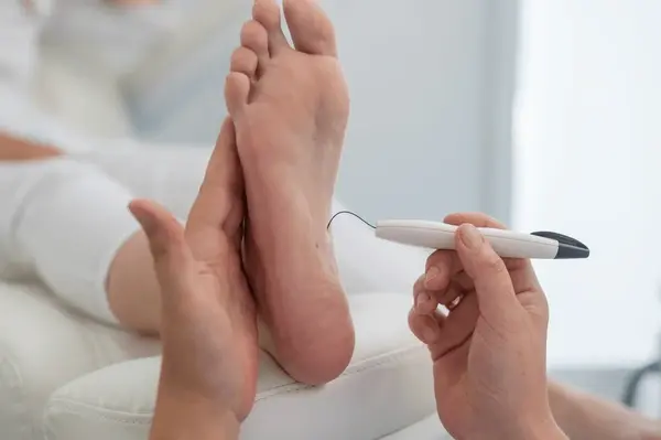 diabetic ulcer treatment in greater valley area