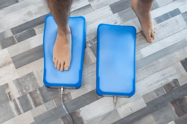 pressure-relieving devices in greater valley area