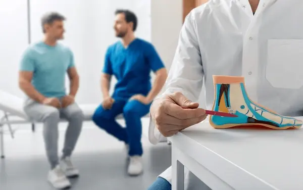 smart abi testing in greater valley area