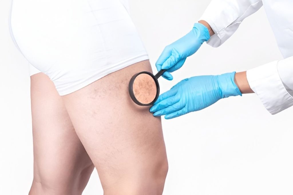 arterial ulcer treatment greater valley area