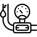 pressure-relieving devices